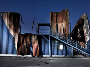 Playground, de Angelo Marinelli