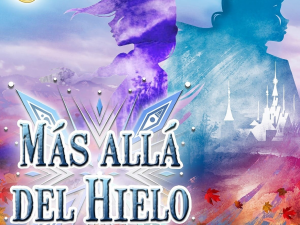 Anna y Elsa: Mas allá del hielo
