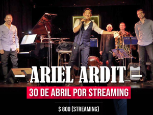 Ariel Ardit