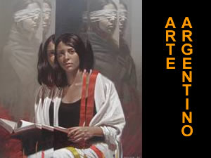 Arte Argentino