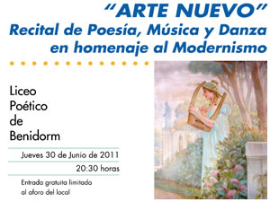 Arte Nuevo