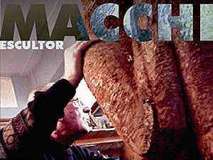 Homenaje a Aurelio Macchi