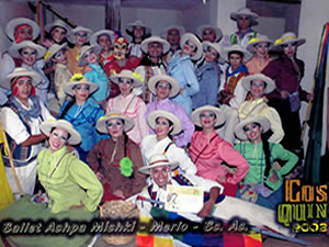 Los Amores de Agueda