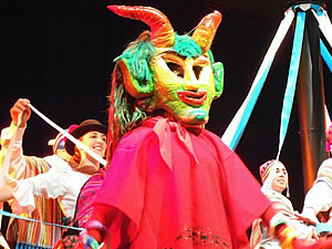 Ballet del Buen Ayre