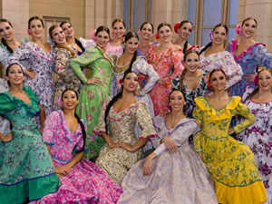 Ballet Folklórico Nacional