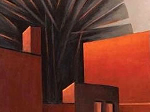 Basia Kuperman: Andando caminos