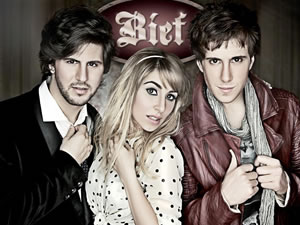 Bief