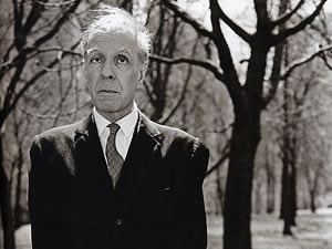 Borges Íntimo