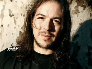 Bruno Arias