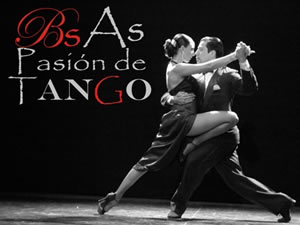 Bs As Pasión de Tango