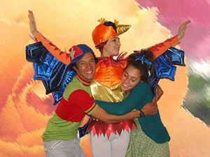 Buscando la felicidad perdida