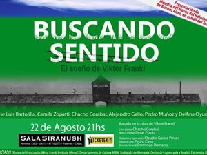 Buscando Sentido