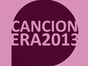 Ciclo Cancionera 2013