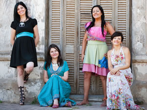 Cancioneras