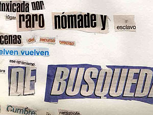 Pedro Vialatte: Cara y contracara