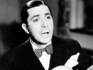 Homenaje en el 76º Aniversario de la muerte de Carlos Gardel