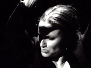 Carmen  La Talegona