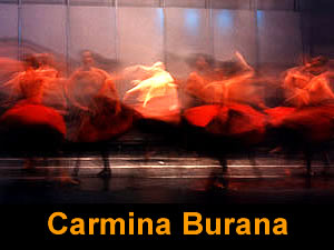 Carmina Burana