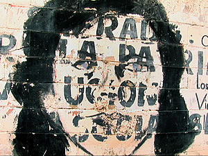 Carta para Lobo