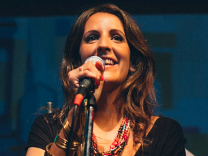 Ceci Méndez