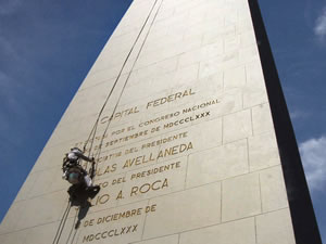 Centro, de Sebastián Martínez