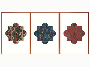 César Fioravanti: Dinamogramas
