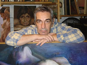 Muestra homenaje a Chilo Tulissi