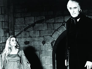 El terror español de los 70