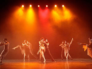 Colección Tango