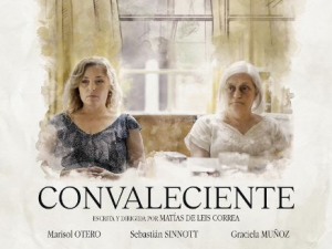 Convaleciente