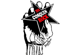 Cosquín Rock 2014