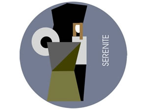 Cristina Schiavi: Serenite