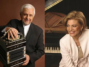 Homenaje al Tango - Binelli & Ferman