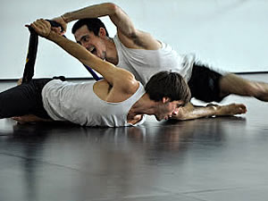 Danza Contemporánea San Martín