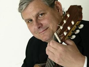 David Caswell