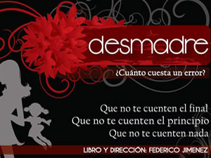 Desmadre