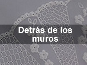 Taller La Estampa: Detrás de los muros