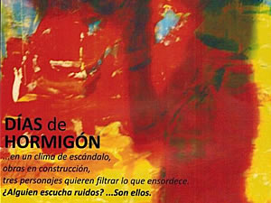 Días de hormigón