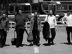 Diego Schissi Quinteto