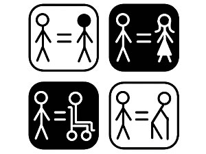 Discriminación e Identidad