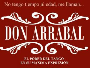 Don Arrabal