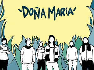 Doña María