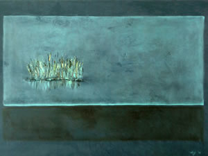 Dora Jolodovsky: Pinturas