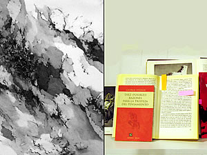 Mariana Sissia y Silvia Gurfein: Horizonte plegado