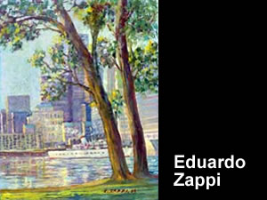 Eduardo Zappi: No hay primera sin segunda