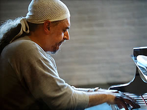Egberto Gismonti