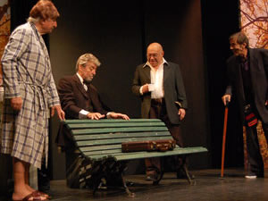 El audífono