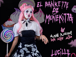 El banke77e de Muñeki77a