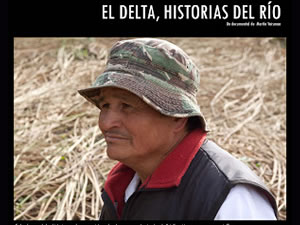 El Delta, historias del río
