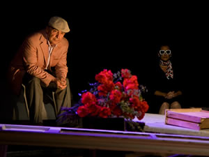 El funeral de Neruda